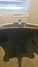 Rickenbacker 4001/4 Mod, Jetglo: Full Instrument - Rear