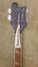 Rickenbacker 4001/4 Mod, Jetglo: Neck - Front