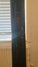 Rickenbacker 4001/4 Mod, Jetglo: Neck - Rear