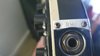 Rickenbacker 4001/4 Mod, Jetglo: Close up - Free