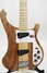 Rickenbacker 4003/5 S, Natural Walnut: Body - Front