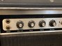Rickenbacker TR75/amp , Black: Headstock