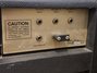 Rickenbacker TR75/amp , Black: Free image