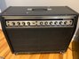 Rickenbacker TR75/amp , Black: Full Instrument - Front
