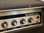 Rickenbacker TR75/amp , Black: Neck - Rear