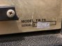 Rickenbacker TR75/amp , Black: Close up - Free