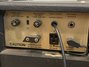 Rickenbacker TR75/amp , Black: Close up - Free2