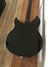 Jul 2011 Rickenbacker 330/6 , Jetglo: Body - Rear