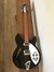 Rickenbacker 330/6 , Jetglo: Full Instrument - Front