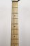 Rickenbacker 4003/5 S, Natural Walnut: Neck - Front
