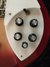 Rickenbacker 330/6 , Fireglo: Free image