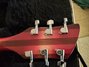 Rickenbacker 330/6 , Fireglo: Headstock - Rear