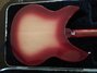 Apr 2006 Rickenbacker 330/6 , Fireglo: Body - Rear