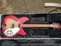 Rickenbacker 330/6 , Fireglo: Full Instrument - Front
