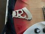 Rickenbacker 330/6 , Fireglo: Close up - Free2
