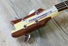 Rickenbacker 4001/4 CS, Cream: Headstock