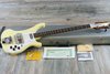 Rickenbacker 4001/4 CS, Cream: Full Instrument - Front