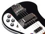 Rickenbacker 4003/4 , Jetglo: Free image