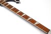 Rickenbacker 4003/4 , Jetglo: Neck - Front