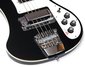 Rickenbacker 4003/4 , Jetglo: Close up - Free2