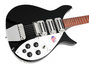 Rickenbacker 325/6 C64, Jetglo: Body - Front