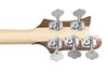 Rickenbacker 4003/5 S, Natural Walnut: Headstock - Rear