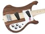 Rickenbacker 4003/5 S, Natural Walnut: Body - Front