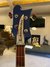Rickenbacker 4003/4 Mod, Midnightblue: Headstock