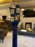 Rickenbacker 4003/4 Mod, Midnightblue: Headstock - Rear
