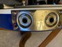 Rickenbacker 4003/4 Mod, Midnightblue: Close up - Free