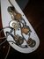 Rickenbacker 4001/4 , Autumnglo: Free image2