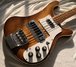 Rickenbacker 4001/4 , Autumnglo: Body - Front