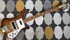 Rickenbacker 4001/4 , Autumnglo: Full Instrument - Front