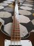 Rickenbacker 4001/4 , Autumnglo: Neck - Front