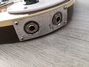 Rickenbacker 4001/4 , Autumnglo: Close up - Free
