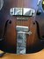 Rickenbacker Ken Roberts/6 f hole, Two tone brown: Body - Front
