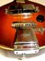 Rickenbacker Mandolin (hollow body)/8 VB, Two tone brown: Close up - Free