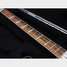 Rickenbacker 4003/4 , Jetglo: Neck - Front