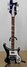 Rickenbacker 4003/4 , Midnightblue: Full Instrument - Front