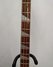 Rickenbacker 4003/4 , Midnightblue: Neck - Front
