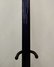 Rickenbacker 4003/4 , Midnightblue: Neck - Rear