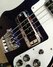 Rickenbacker 4003/4 , Midnightblue: Close up - Free2