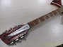 Rickenbacker 360/12 V64, Fireglo: Headstock