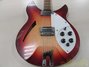 Rickenbacker 360/12 V64, Fireglo: Body - Front