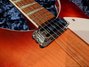 Rickenbacker 360/6 V64, Fireglo: Free image