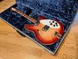 Rickenbacker 360/6 V64, Fireglo: Free image2