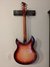 Rickenbacker 360/6 V64, Fireglo: Full Instrument - Rear