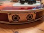 Rickenbacker 360/6 V64, Fireglo: Close up - Free