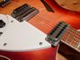 Rickenbacker 360/6 V64, Fireglo: Close up - Free2