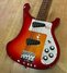 Rickenbacker 4003/5 S, Fireglo: Free image